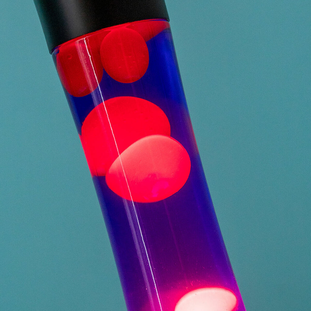 Lava Lampe mit Speaker Maglamp InnovaGoods