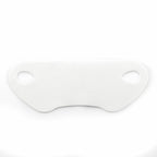 Double Chin Firming Mask Redushine InnovaGoods 5 Stück – Produktbild 7