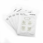 Double Chin Firming Mask Redushine InnovaGoods 5 Stück – Produktbild 9