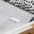 InnovaGoods Hanging Katze Hammock Hamacat