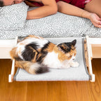 InnovaGoods Hanging Katze Hammock Hamacat