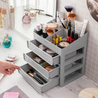 InnovaGoods Make-up Organizer Makeser