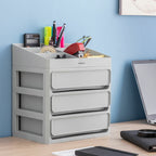 InnovaGoods Make-up Organizer Makeser