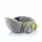 Developmental Waist Belt Baby Carrier with Pockets Seccaby InnovaGoods – Produktbild 9