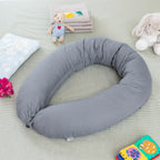 Multifunction Breastfeeding Pillow Brellow InnovaGoods – Produktbild 7