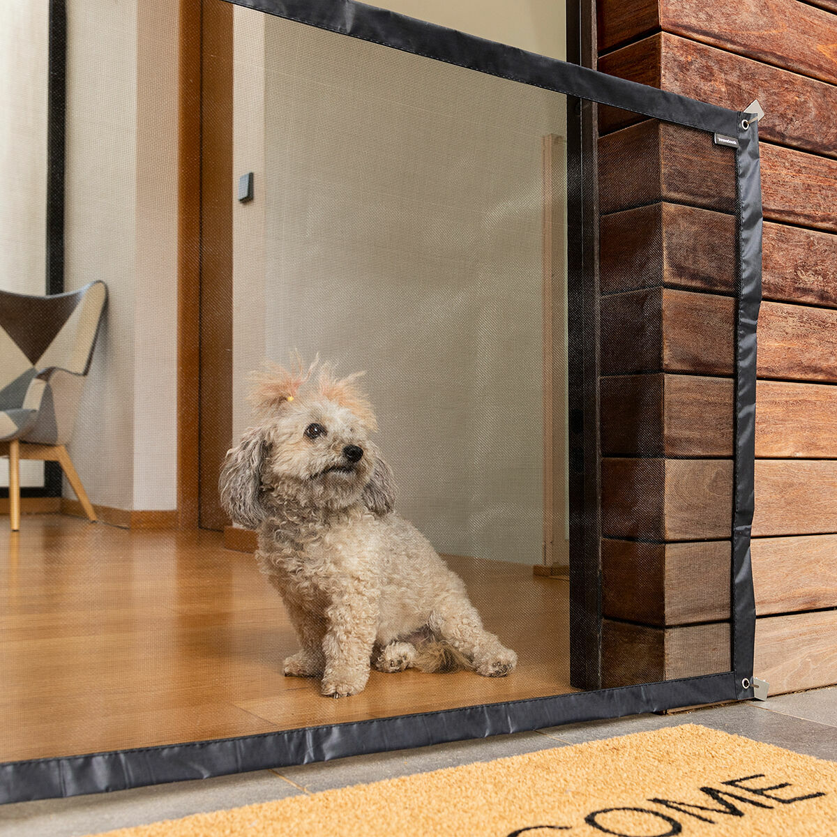 Sicherheit Net für Pets Petinu InnovaGoods