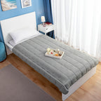 InnovaGoods Single Weighted Decke Sweikett