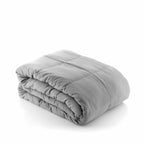 InnovaGoods Single Weighted Decke Sweikett