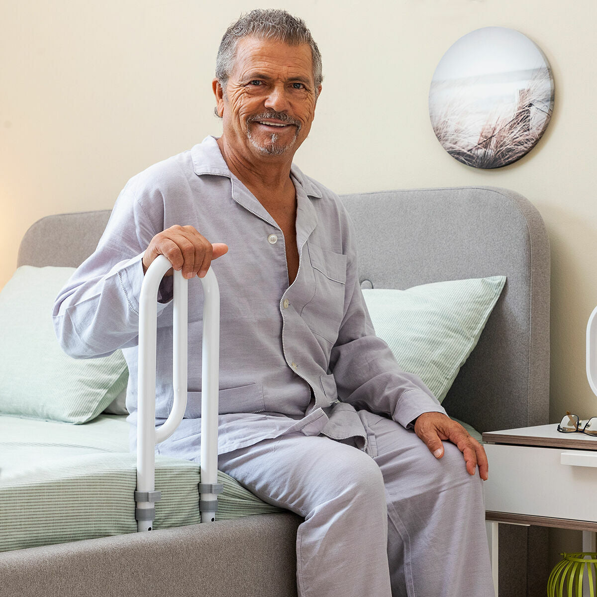 InnovaGoods Sicherheit Bed Rails Beddaid