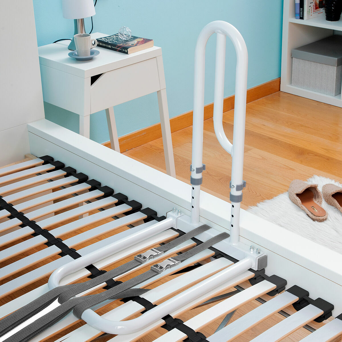 InnovaGoods Sicherheit Bed Rails Beddaid