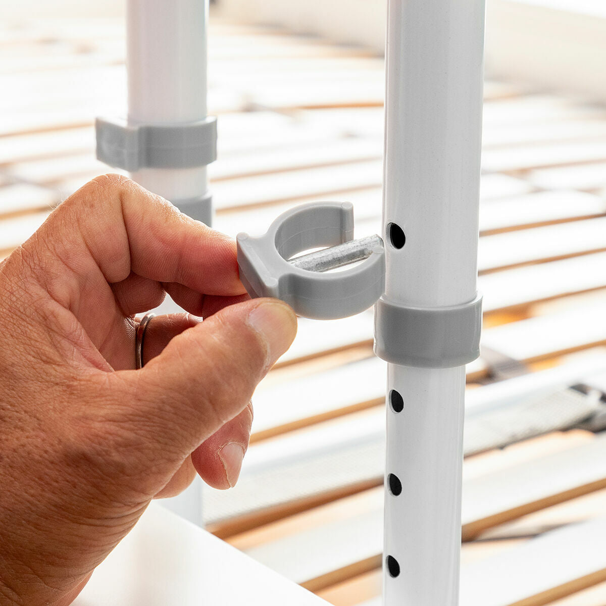 InnovaGoods Sicherheit Bed Rails Beddaid