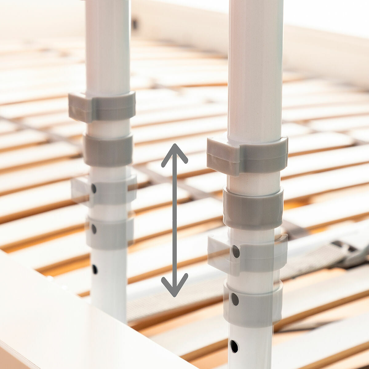 InnovaGoods Sicherheit Bed Rails Beddaid