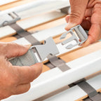 InnovaGoods Sicherheit Bed Rails Beddaid