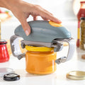 InnovaGoods Elektrisch Dose Opener Lloucan