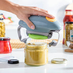 InnovaGoods Elektrisch Dose Opener Lloucan