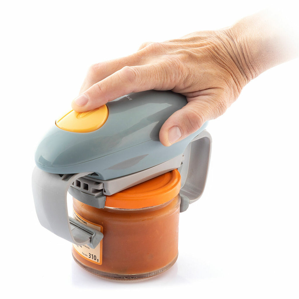 InnovaGoods Elektrisch Dose Opener Lloucan