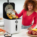 InnovaGoods Elektrisch Küche Composter Ewooster