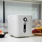 InnovaGoods Elektrisch Küche Composter Ewooster