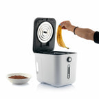 InnovaGoods Elektrisch Küche Composter Ewooster