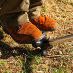 Extendable Walking Stick mit LED, Alarm & Grabber Hannde InnovaGoods