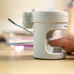 Nail Clippers mit LED-Licht, Magnifying Glas & File Clail InnovaGoods