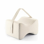 InnovaGoods Leg Kissen mit Securing Strap Lerellow