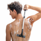 InnovaGoods Körper Shaver mit Extendable Aluminium Griff Extaver