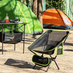 InnovaGoods Foldable Camping Stuhl Folstul