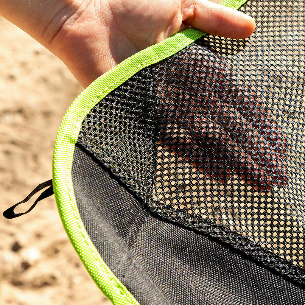 InnovaGoods Foldable Camping Stuhl Folstul