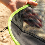 InnovaGoods Foldable Camping Stuhl Folstul
