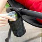 InnovaGoods Klappbar Schaukel-Sonnenliege Rockorb