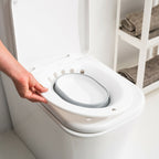 InnovaGoods Tragbar Klappbar Bidet für Toilets Fopobi