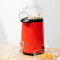 InnovaGoods Hot Air Popcorn Gerät Popmar