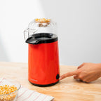 InnovaGoods Hot Air Popcorn Gerät Popmar