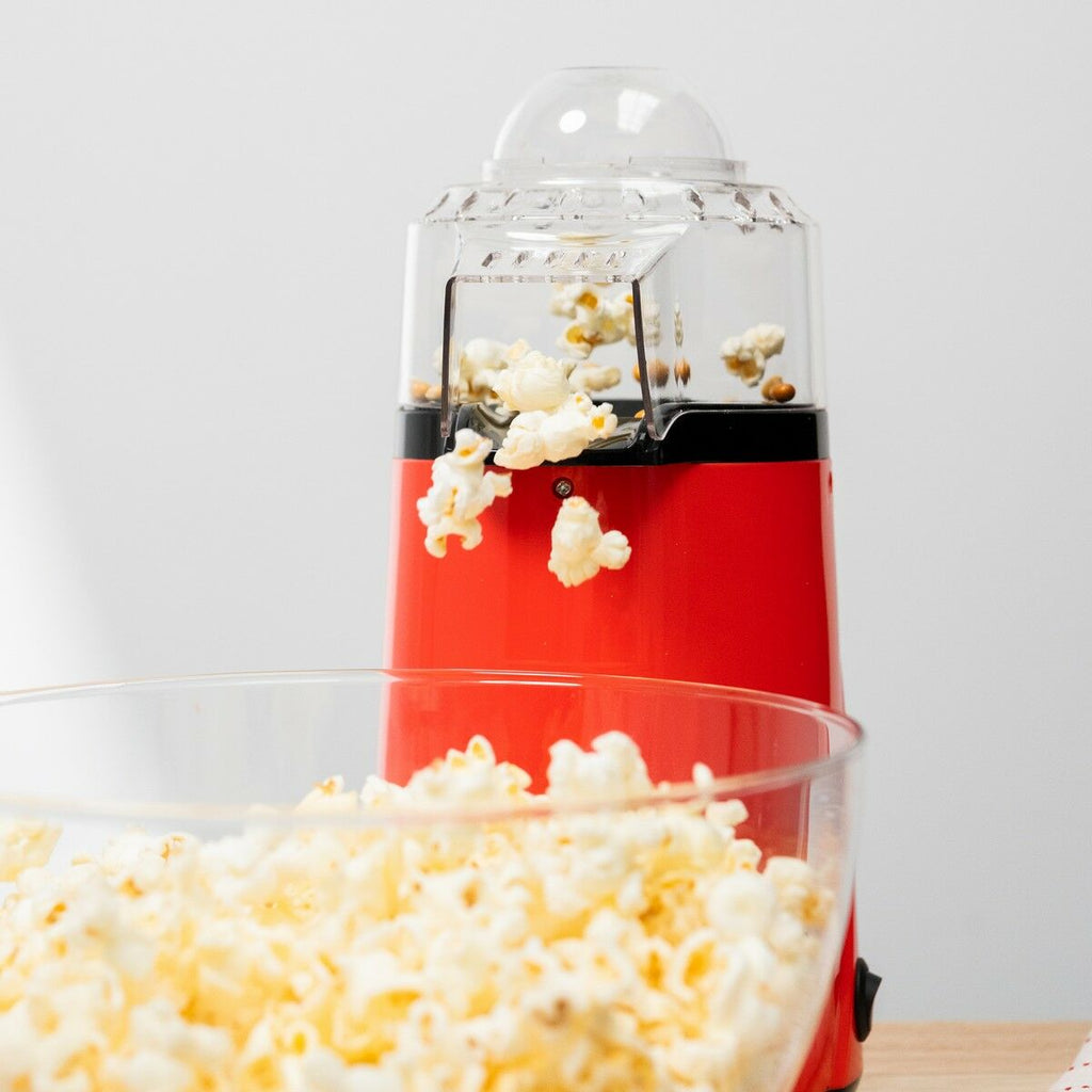 InnovaGoods Hot Air Popcorn Gerät Popmar