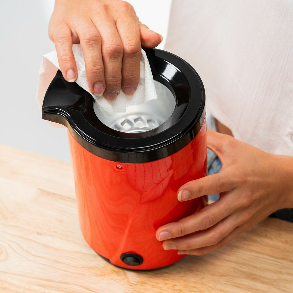 InnovaGoods Hot Air Popcorn Gerät Popmar