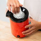 InnovaGoods Hot Air Popcorn Gerät Popmar