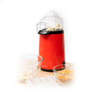 InnovaGoods Hot Air Popcorn Gerät Popmar