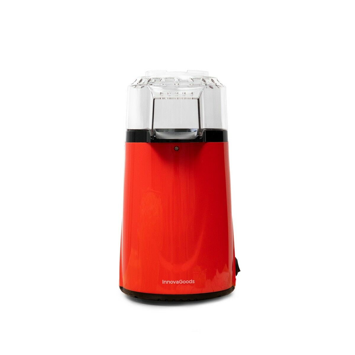 InnovaGoods Hot Air Popcorn Gerät Popmar