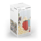 InnovaGoods Hot Air Popcorn Gerät Popmar