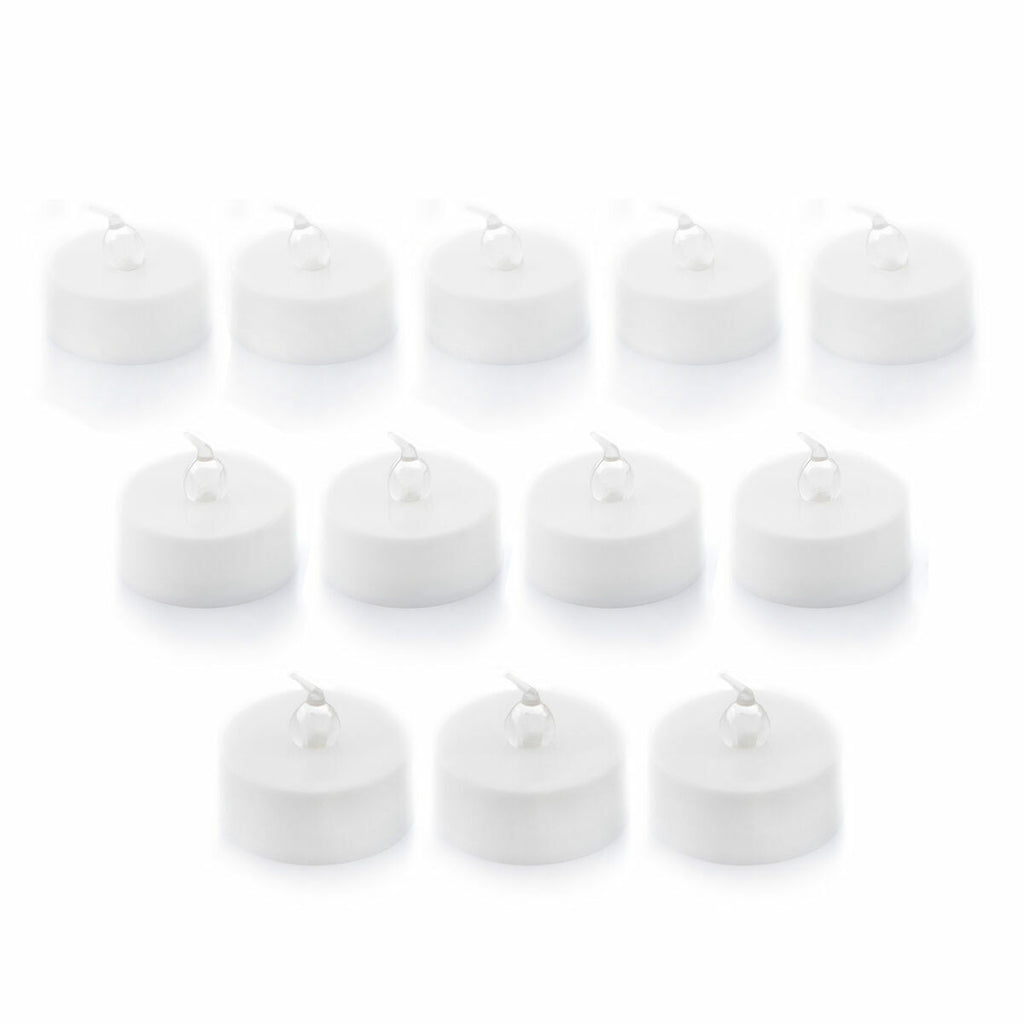 InnovaGoods LED-Teelicht-Set Romandle