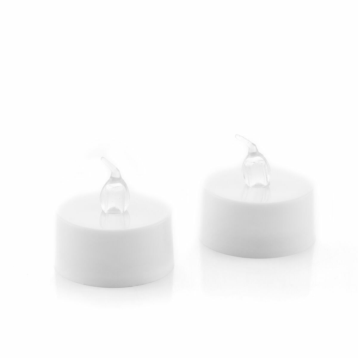 InnovaGoods LED-Teelicht-Set Romandle