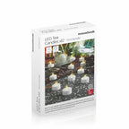 InnovaGoods LED-Teelicht-Set Romandle