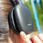 InnovaGoods Klappbar Kabellos Over-ear Kopfhörer Folbeat