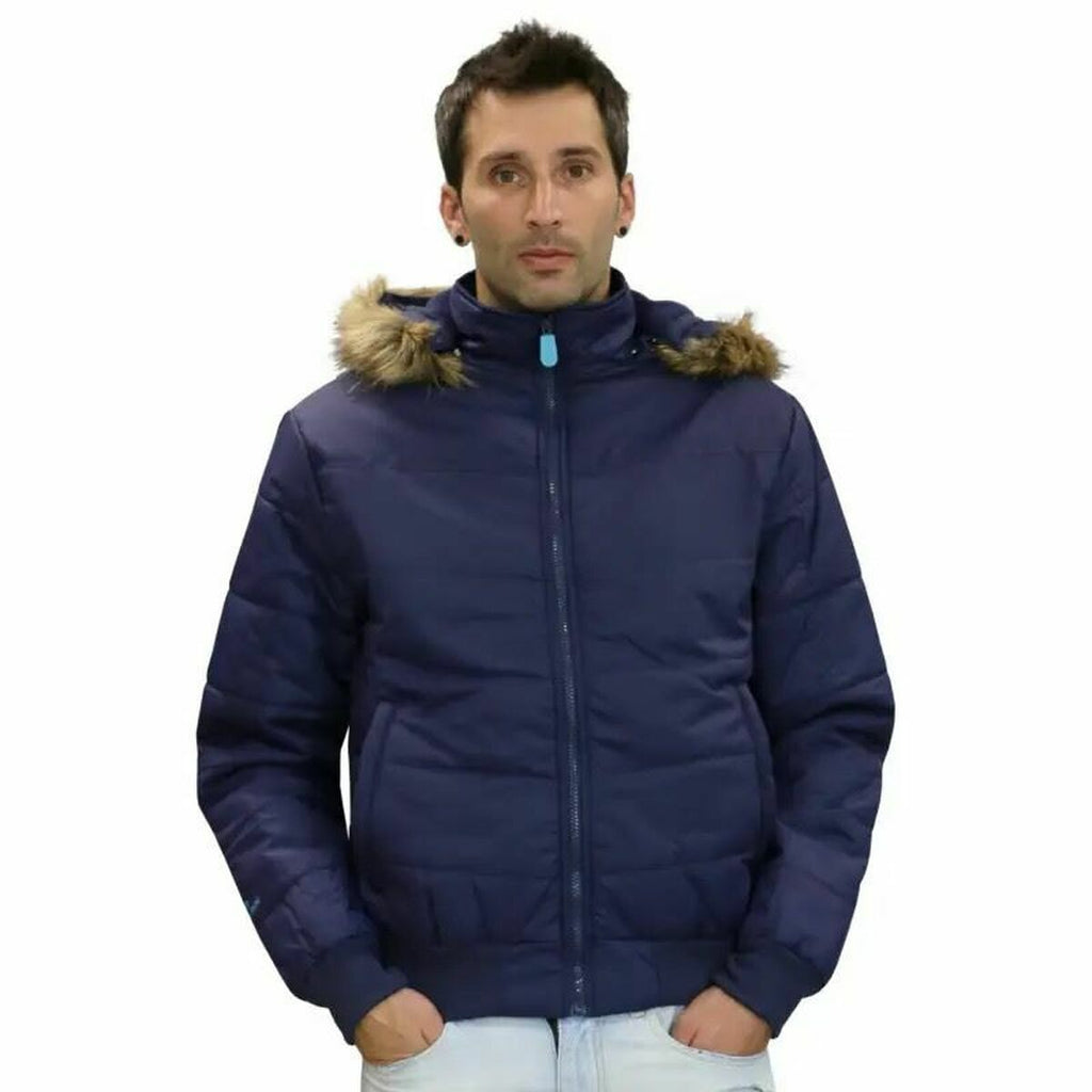 Rox Damen-Sportjacke R Baikal Dunkelblau – 2XL