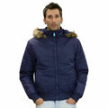 Rox Damen-Sportjacke R Baikal Dunkelblau – 2XL