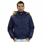 Rox Damen-Sportjacke R Baikal Dunkelblau – 2XL