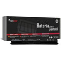 Notebook Battery BAT2079 Schwarz 2200 mAh