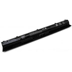 Notebook Battery BAT2079 Schwarz 2200 mAh