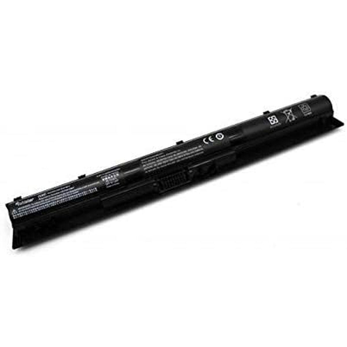 Notebook Battery BAT2079 Schwarz 2200 mAh